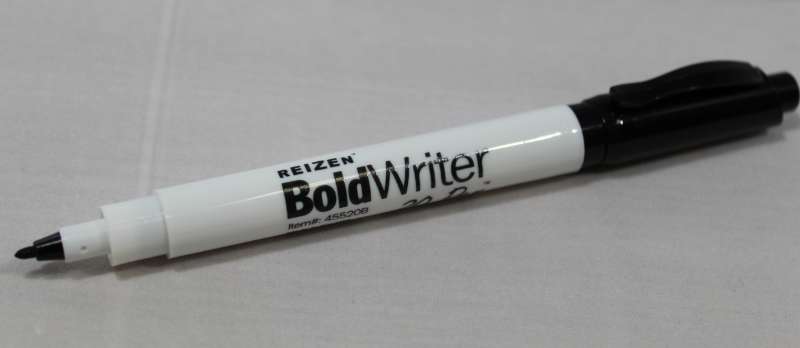 20/20 Pen BOLD - Sharper Vision Store