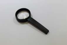 3X Magnifier Round (Discontinued) 