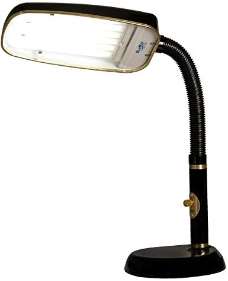 Bluemax Desk Lamp
