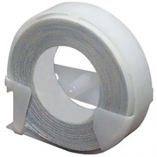 Clear Dymo Labeling Tape 1/2 "X 144" ""