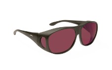 Eschenbach Rose Fit-overs Dark 25%