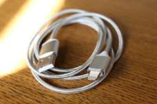 Magnetic Lighting Data Charging USB Cable