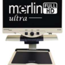 Merlin ultra - Full HD