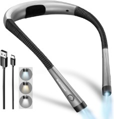 Neck Reading Light