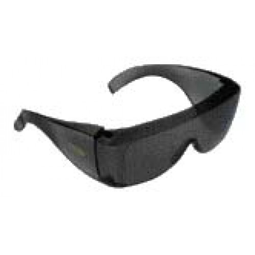 NoIR (Gray, Very Dark) 4% - Sharper Vision Store