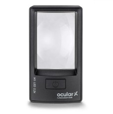 Ocular Hand Magnifier 2X/4X