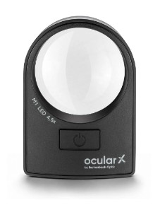 Ocular Hand Magnifier 4.5X