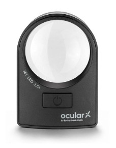Ocular Hand Magnifier 3.5X