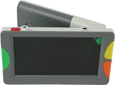 Portable Digital Video Magnifier 