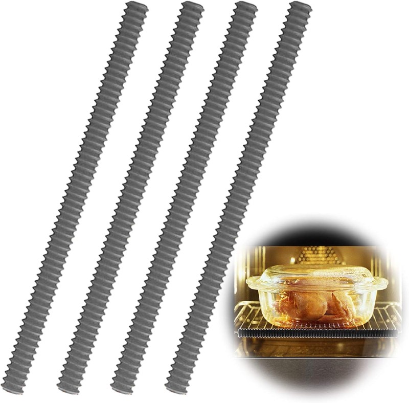 Silicone Oven Rack Guard 