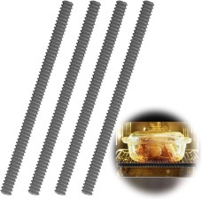 Silicone Oven Rack Guard 