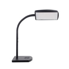 Varilum 30W LED Desk Lamp (Black)
