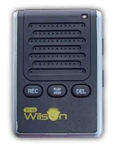 Wilson Digital Recorder 
