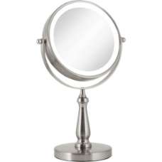 10X Lighted LED Mirror